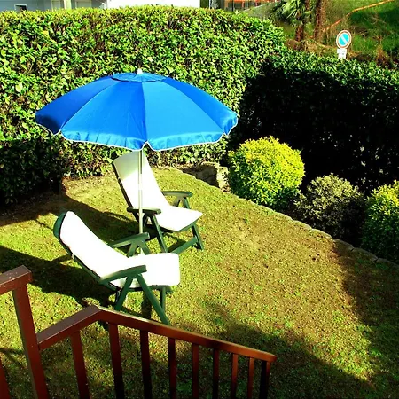 Appartement La Casa Di Aki E Rio Arona