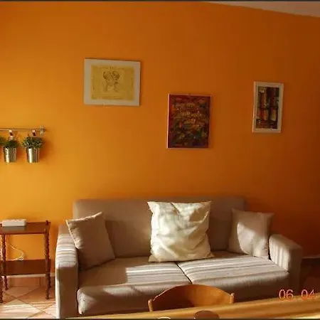 La Casa Di Aki E Rio Appartement *