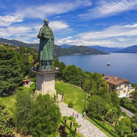 Appartement La Casa Di Aki E Rio Arona