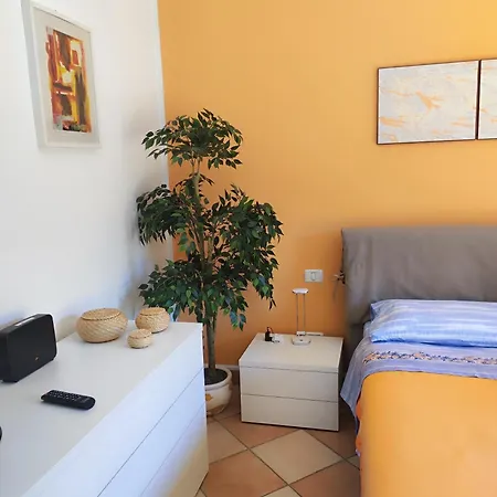 Appartement La Casa Di Aki E Rio *