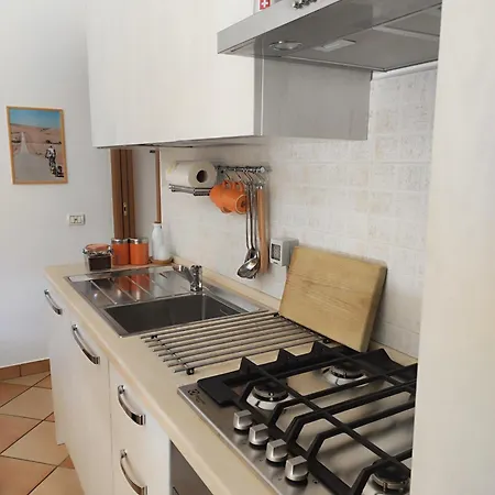 Appartement La Casa Di Aki E Rio