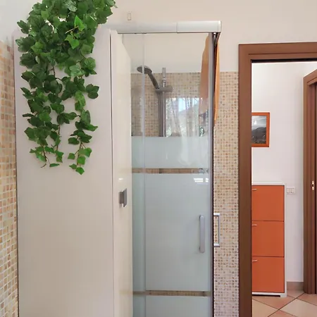Appartement La Casa Di Aki E Rio Arona