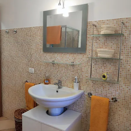 Appartement La Casa Di Aki E Rio Arona