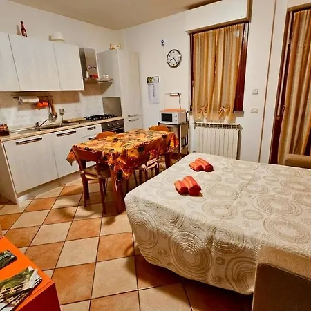 La Casa Di Aki E Rio