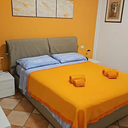 La Casa Di Aki E Rio
